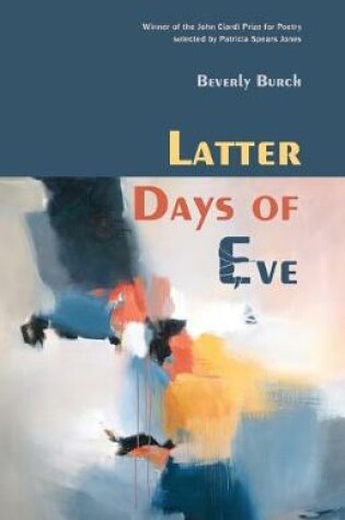 Cover of Latter Days of Eve