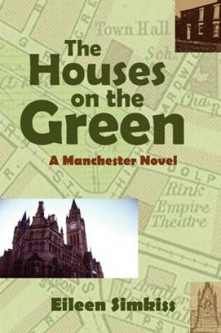 Cover of The Houses on the Green