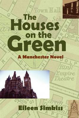 Book cover for The Houses on the Green