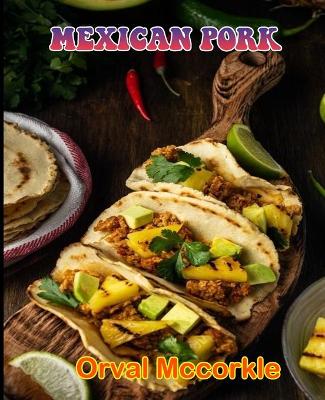 Book cover for Mexican Pork