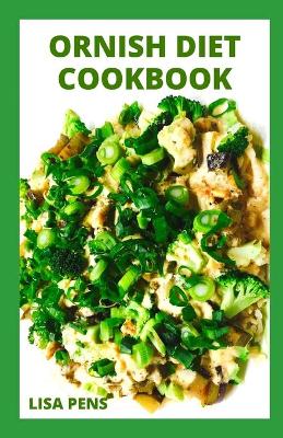 Book cover for Orn&#1030;&#1029;h Diet &#1057;&#1054;&#1054;kb&#1054;&#1054;k