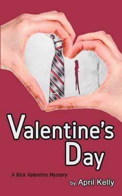 Book cover for Valentine's Day