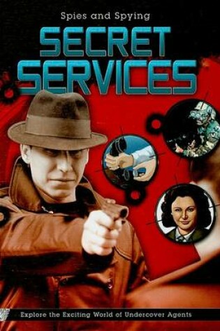 Cover of Secret Services