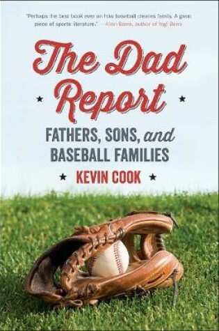 Cover of The Dad Report