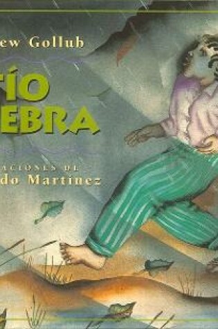 Cover of Tío Culebra