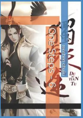 Book cover for One Steps - 6