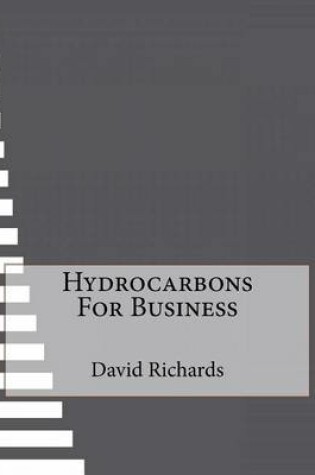 Cover of Hydrocarbons for Business