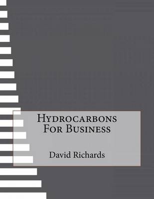 Book cover for Hydrocarbons for Business