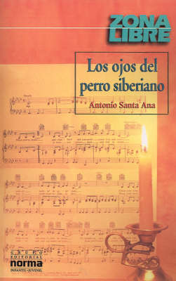 Cover of El Alma al Diablo