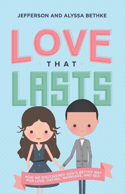 Book cover for Love That Lasts