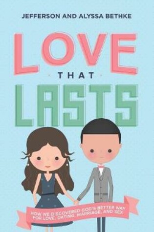 Cover of Love That Lasts