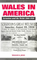 Book cover for Wales in America