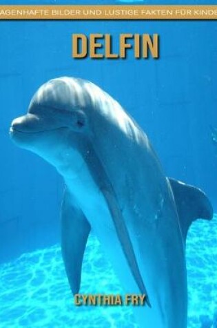 Cover of Delfin