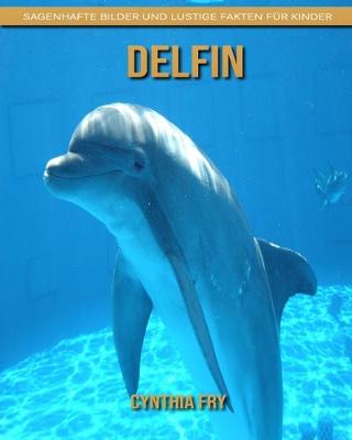 Book cover for Delfin