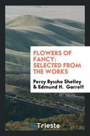 Cover of Flowers of Fancy