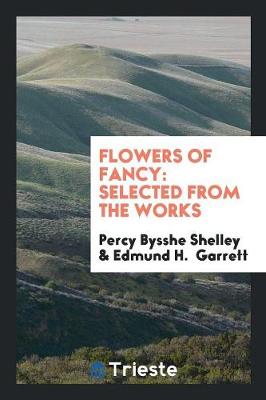 Book cover for Flowers of Fancy