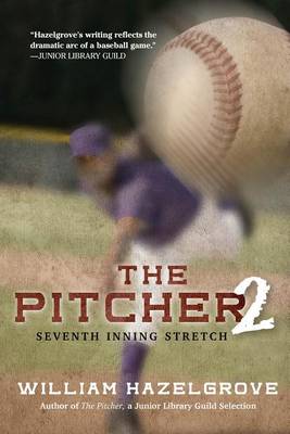 Book cover for The Pitcher 2