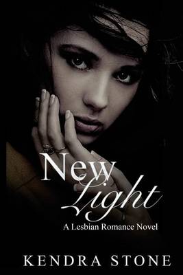 Book cover for New Light