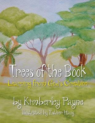 Cover of Trees of the Book