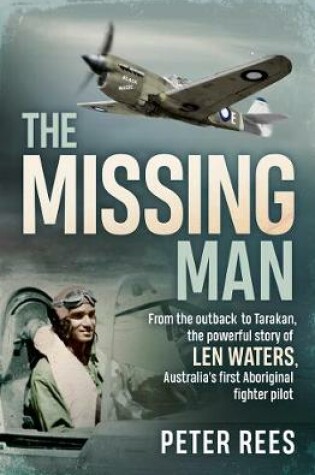 Cover of The Missing Man