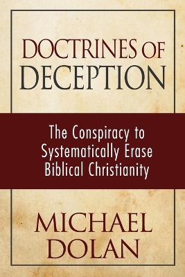 Book cover for Doctrines of Deception