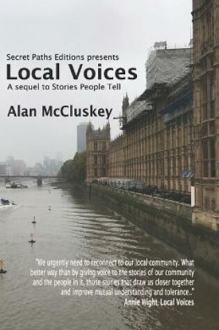 Cover of Local Voices