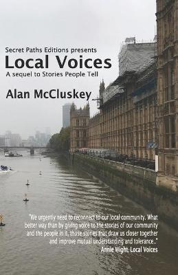 Book cover for Local Voices