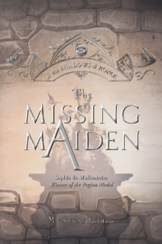 Cover of The Missing Maiden