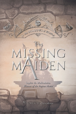 Book cover for The Missing Maiden