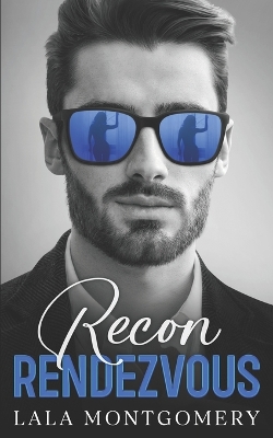 Book cover for Recon Rendezvous