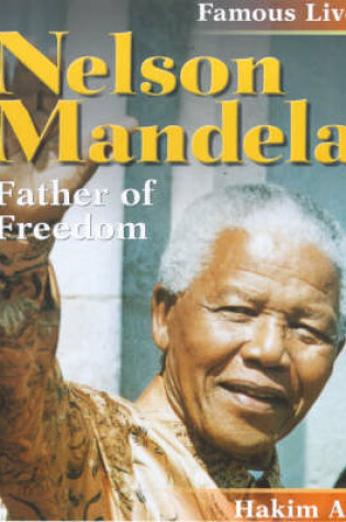 Cover of Nelson Mandela