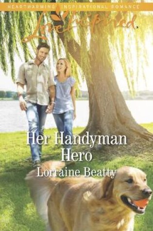 Cover of Her Handyman Hero