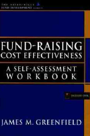 Cover of Fund-raising Cost Effectiveness