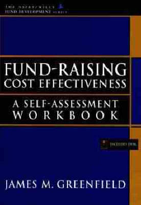 Cover of Fund-raising Cost Effectiveness