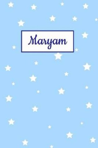 Cover of Maryam