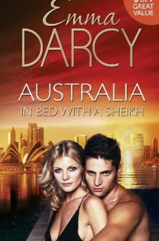 Cover of Australia: In Bed with a Sheikh!