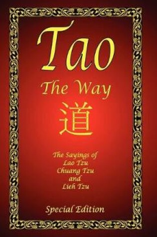 Cover of Tao - the Way - Special Edition