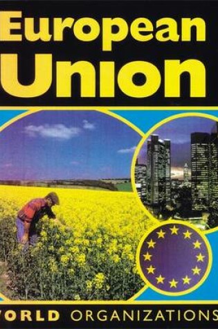 Cover of European Union