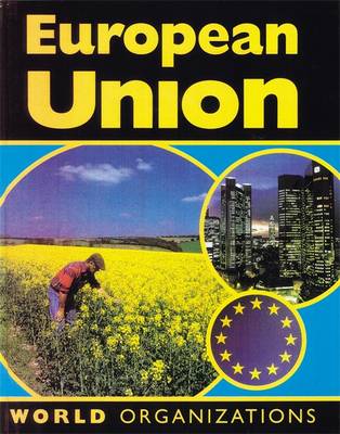 Cover of European Union