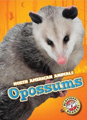 Cover of Opossums