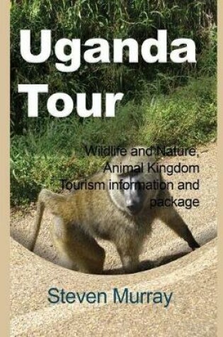 Cover of Uganda Tour