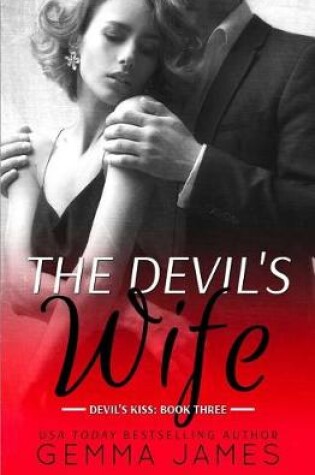 Cover of The Devil's Wife