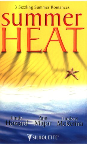 Book cover for Summer Heat