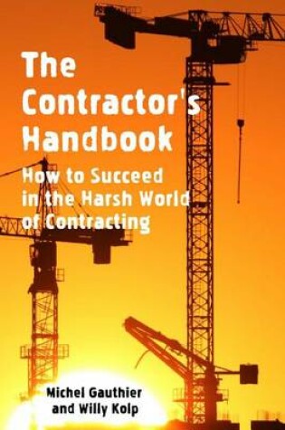 Cover of The Contractor's Handbook