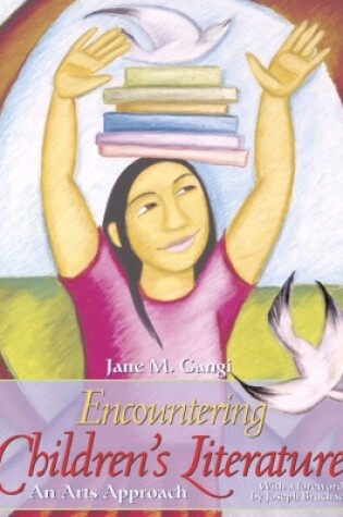 Cover of Encountering Children's Literature