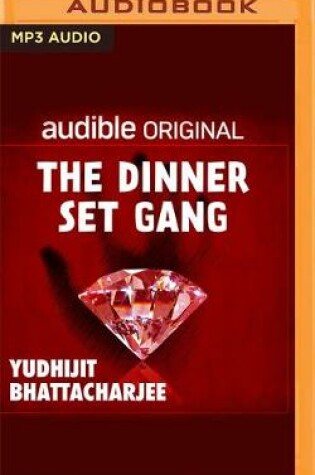 Cover of The Dinner Set Gang