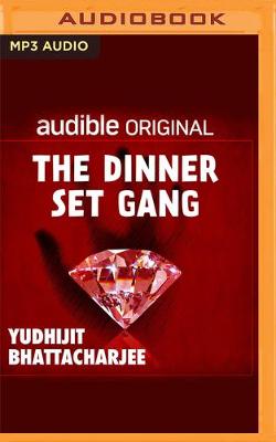 Cover of The Dinner Set Gang