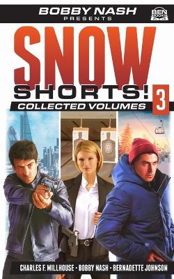 Book cover for Snow Shorts Vol. 3