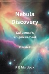 Book cover for Nebula Discovery
