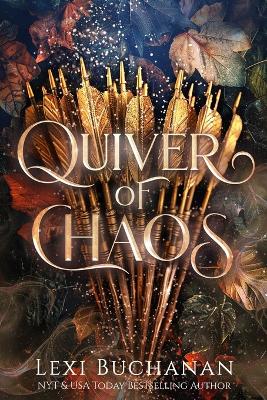 Cover of Quiver of Chaos